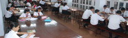 South Point School Galley Image 3