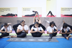 K.R. Mangalam World School Galley Image 4