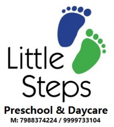 Playway Play schools in Gurgaon, Little Steps Preschool & Daycare, Opp. Corona Optus, Sec - 37c, Near - Alpine Convent School, Sec-10, Choke., Sector 37c, Gurugram