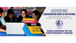 Shanthiniketan PU College - Ramanagara Galley Image 4