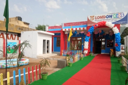 Best Play Schools in Amritsar, London Kids, 112, 1, Partap Avenue, opposite Mall of, Partap Avenue, Amritsar