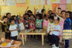 Maharshi Vidya Mandir Galley Image 2