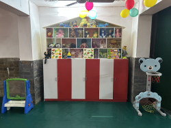 SANFORT PRESCHOOL Galley Image 4