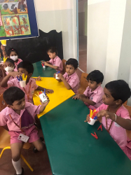 PSBB MILLENNIUM SCHOOL Galley Image 4