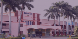 Day School in Bhopal, Campion School, ARERA COLONY,POST BOX NO. 2, E - 7, Arera Colony, Bhopal