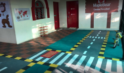 Best Play Schools in Mysore, Maple Bear Canadian Pre-school, No. 218, 9th Cross Rd, Gokulam 3rd Stage, Gokulam, Mysore