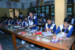 Bharat Mata Higher Secondary School Galley Image 2