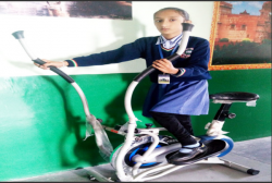 LORD KRISHNA PUBLIC SCHOOL Gallery Image 4