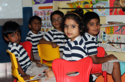 The Indian Public School Galley Image 3