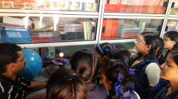 Jyothis Central School Galley Image 2