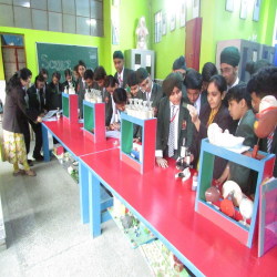 SDM Model School Gallery Image 4