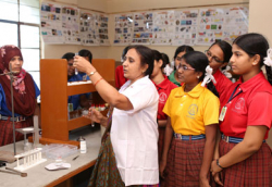 Vijetha Vidyalaya Galley Image 3