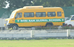 Shri Ram Global School Galley Image 4