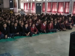 Jawahar Navodaya Vidyalaya Gallery Image 2