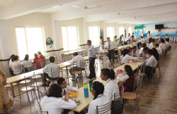 CBSE Schools in Nagram Road, Lucknow, G D Goenka Public School, B-930, Mahanagar, Near Kukrail Bandha, Mahanagar, Lucknow