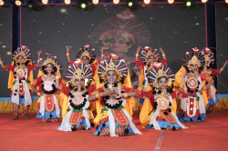 Sri Devaraj Urs International Residential School Gallery Image 4
