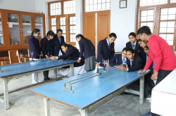 Maya Devi Goel Public School Gallery Image 3