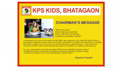 Best Play Schools in Raipur, KPS KIDS BHATAGAON, Professor Colony Sector-1, Oppisite side of Croma Showroom, Raipur, , Professor Colony Sector-1, Raipur