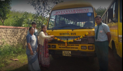 DNYANVARDHINI ENGLISH MEDIUM SCHOOL Galley Image 3