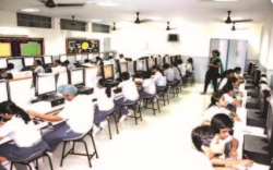 Rukmani Devi Public School Galley Image 4