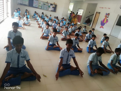 K.C. Vidyalayam Galley Image 3