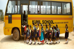 KUNIL ILMU ACADEMY Gallery Image 4