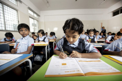 Sri Vani PU College Galley Image 4