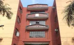 Day School in Delhi, S.D.PUBLIC SCHOOL, BU Block, Pitampura, New Delhi, Pitampura, Delhi