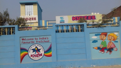 Pre School in Kanpur, Kidzee, E-153, Shyam Nagar, Shyam Nagar, Kanpur
