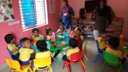 Best Day Care Centres in Balabhadrapur, Bhubaneswar, Incy Wincy Kidz Preschool, KV-8, Kasinath Villa, , Odisha , Kasinath Villa, Bhubaneswar