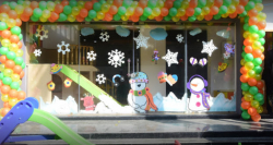 UC Kindies International Pre-school Galley Image 4