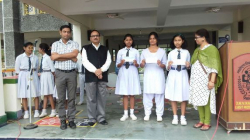 Jawahar Navodaya Vidyalaya Galley Image 3