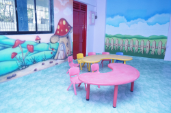 Dr. Yashavantrao Dode World School Galley Image 4