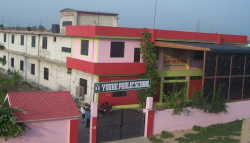 Schools in Daheli Sujanpur, Kanpur, Youhe Public School, Near Kda Double Storey Colony Sanigwan Road, KdaDoubleStoreyColony, Kanpur