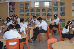LOYOLA CONVENT SCHOOL Galley Image 4