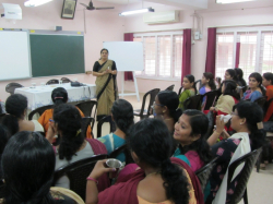 Cochin Refineries School Galley Image 2