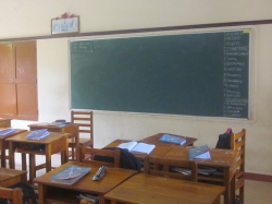 Sri Sarada Vidyalaya Higher Secondary School for Girls Galley Image 3