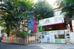 Pre schools, Playschools schools in Jakkur, Bangalore, Vriddhi Kidz, H.No: 43, 1st Cross, Shirdi Sai Ratan Layout, Hegde Nagar, Nauthal, Bengaluru