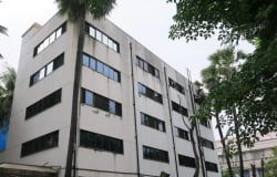 Day School near Khar, Mumbai, Arya Vidya Mandir, St. Cyril Road,Bandra (West), Bandra West, Mumbai