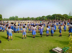 Surevin International School Galley Image 4