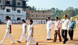 Vidyaniketan Public School Galley Image 2
