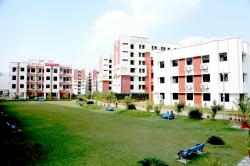Building and Infrastructure