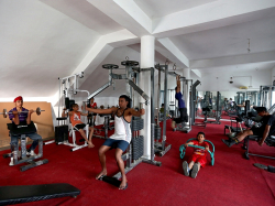 Punjab International Public School Galley Image 4
