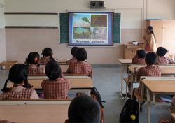 Amrita Vidyalayam school Galley Image 4