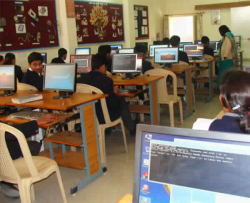Army Public School Galley Image 2