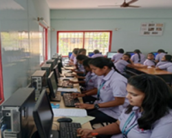 VIVEKANANDA WOMENS PU COLLEGE Galley Image 1