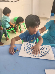 BITSY BUDS Pre school Perungalathur Gallery Image 2