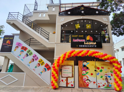 Best Day Care Centres in Mallathahalli, Bangalore, Autumn Leaves Preschool Ullal, 261, 8th main, 4th Cross Rd, Railway Layout, Bengaluru, Karnataka , Ullal, Bengaluru