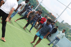 Charan's PU College Galley Image 4