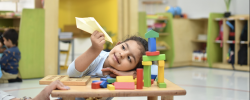Pre School near Hsr Layout Sector 6, Bangalore, Cherubs Montessori, 173, 9th Main Rd, Sector 7, HSR Layout 5th Sector, HSR Layout, Bengaluru